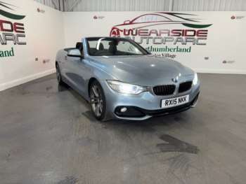 2015 (15) - 2.0 420D SPORT 2d 181 BHP 2-Door