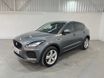 Used Jaguar E-Pace 2019 for sale - 78819125: Photo