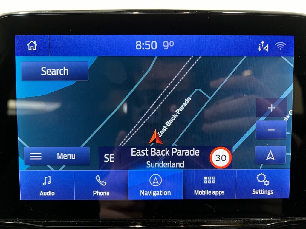 Vehicle 29