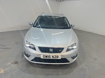 Used SEAT Leon 2016 for sale - 78793638: Photo