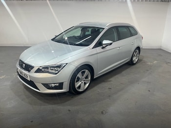 Used SEAT Leon 2016 for sale - 78793638: Photo