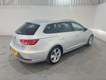 Used SEAT Leon 2016 for sale - 78793638: Photo
