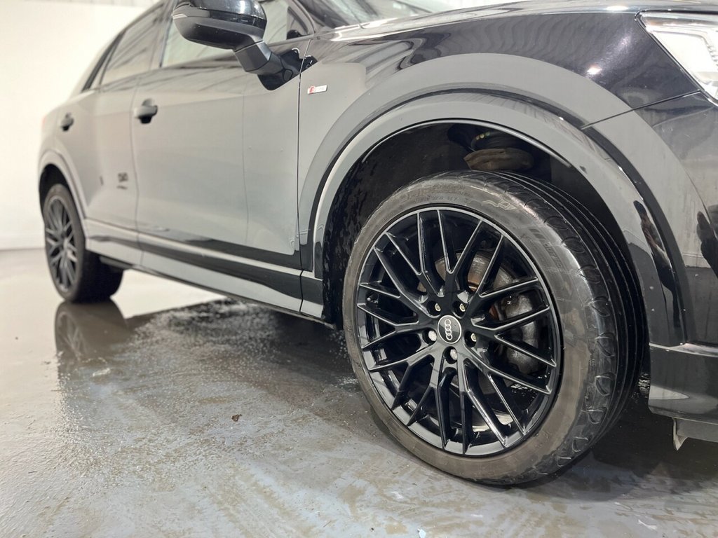 Used Audi Q2 2019 for sale - 77534783: Photo 11