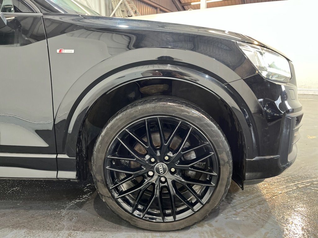 Used Audi Q2 2019 for sale - 77534783: Photo 12