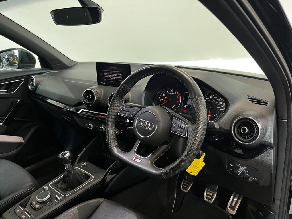 Used Audi Q2 2019 for sale - 77534783: Photo 16
