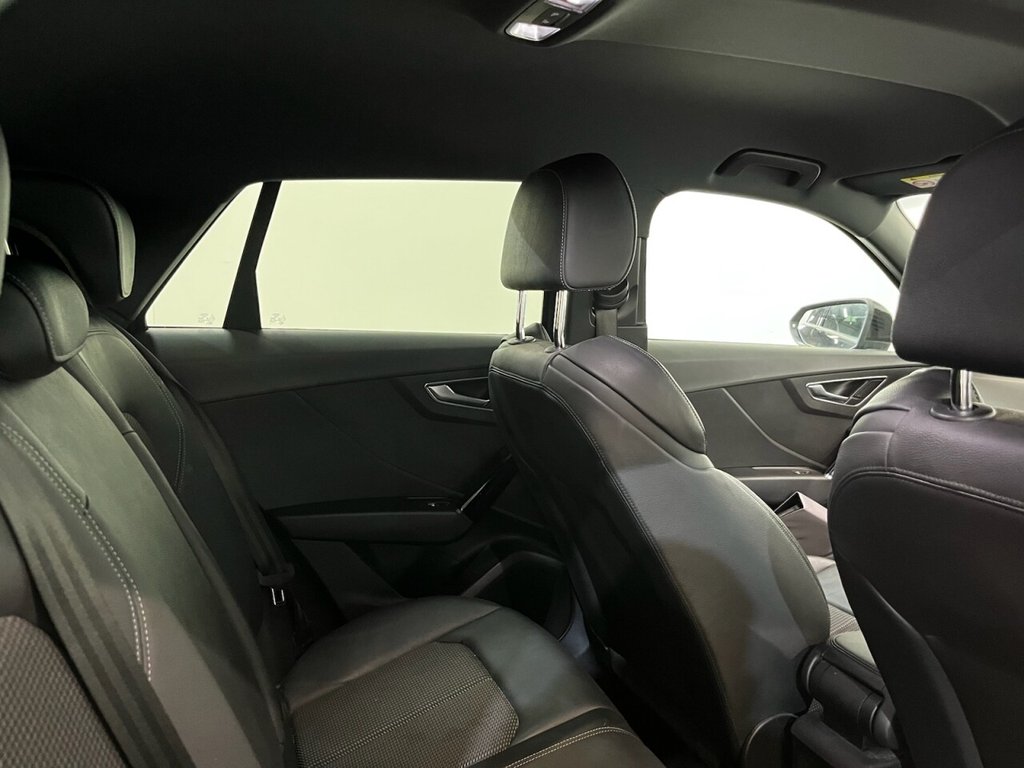 Used Audi Q2 2019 for sale - 77534783: Photo 19