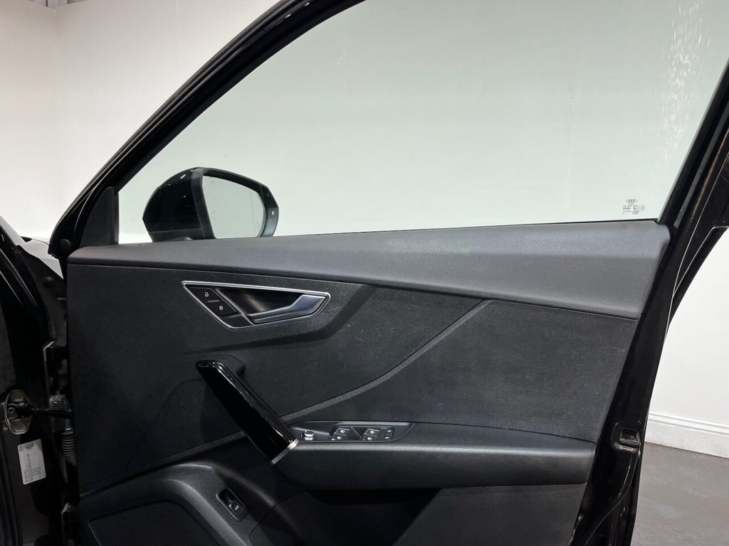 Used Audi Q2 2019 for sale - 77534783: Photo 22