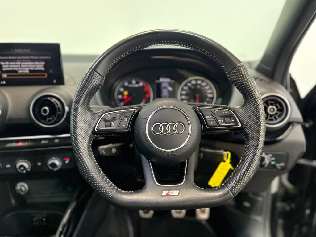 Used Audi Q2 2019 for sale - 77534783: Photo 26