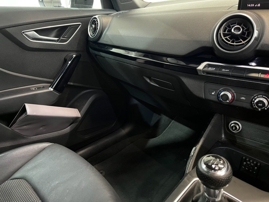 Used Audi Q2 2019 for sale - 77534783: Photo 27