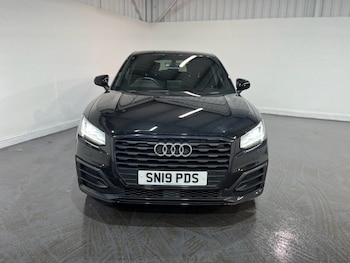 Used Audi Q2 2019 for sale - 77534783: Photo