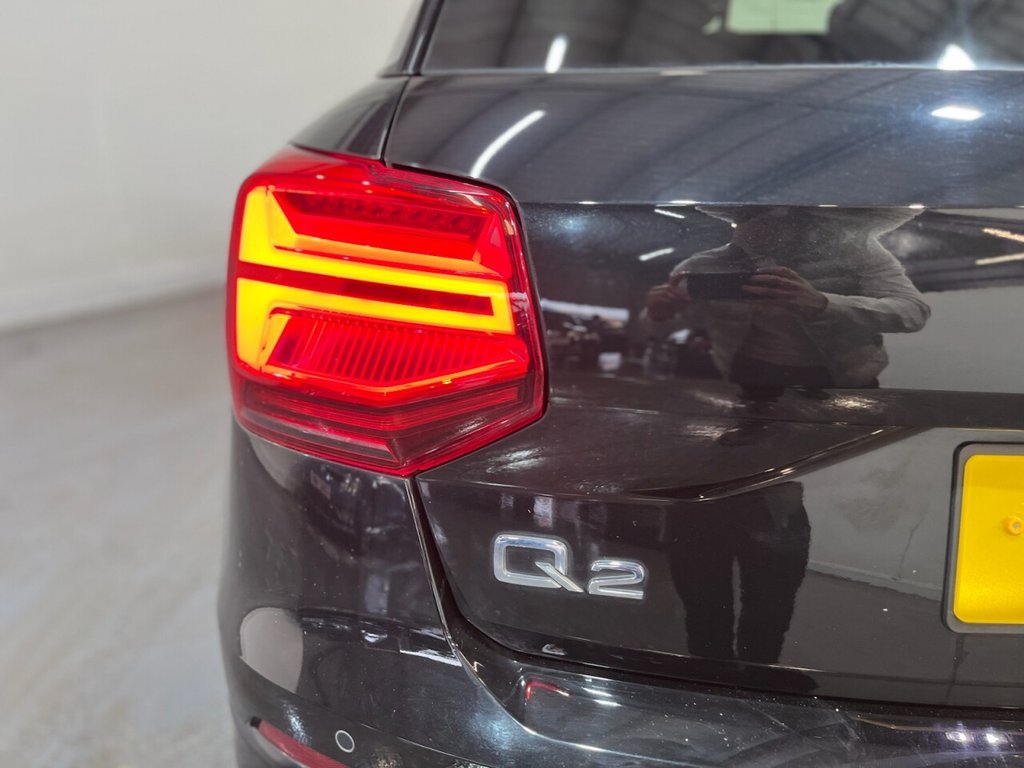 Used Audi Q2 2019 for sale - 77534783: Photo 34