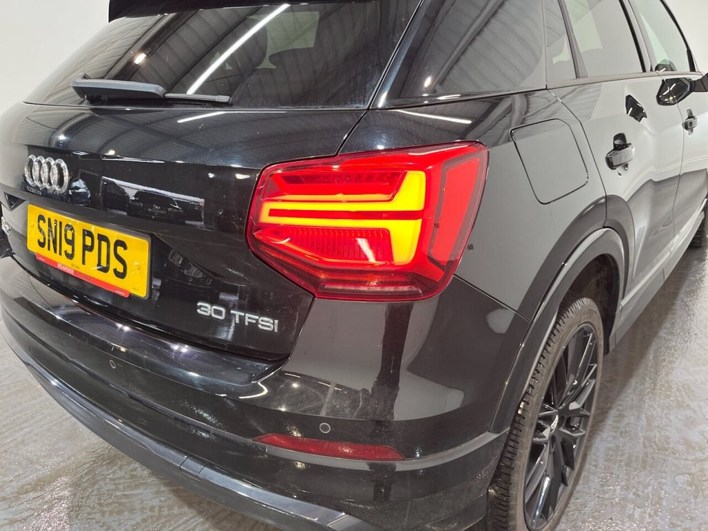 Used Audi Q2 2019 for sale - 77534783: Photo 37