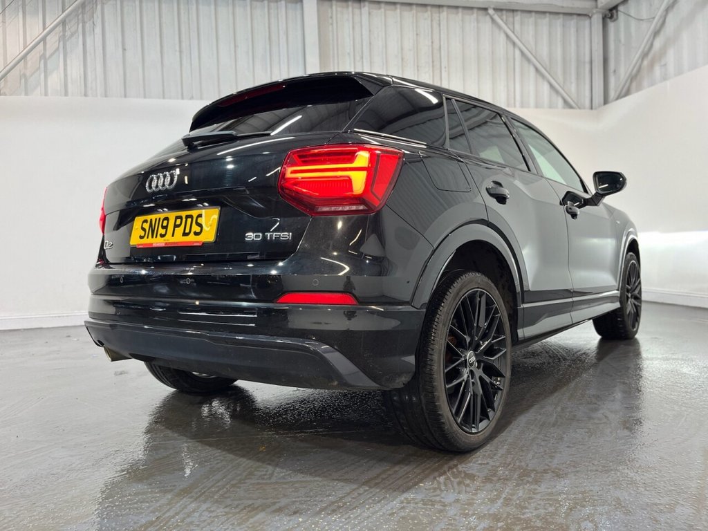 Used Audi Q2 2019 for sale - 77534783: Photo 38