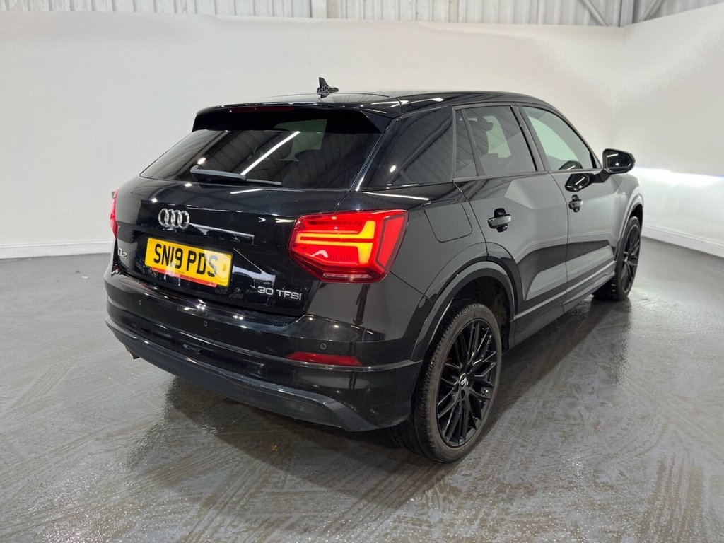 Used Audi Q2 2019 for sale - 77534783: Photo 39