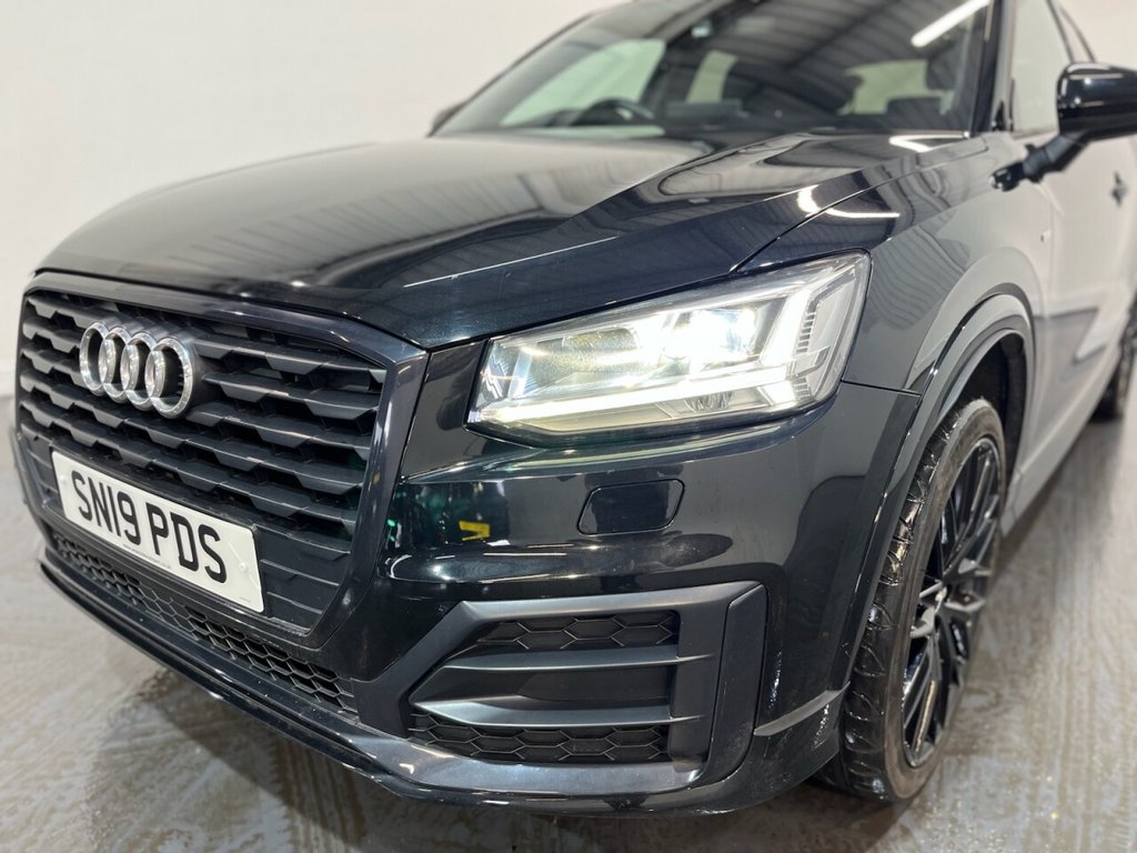 Used Audi Q2 2019 for sale - 77534783: Photo 5