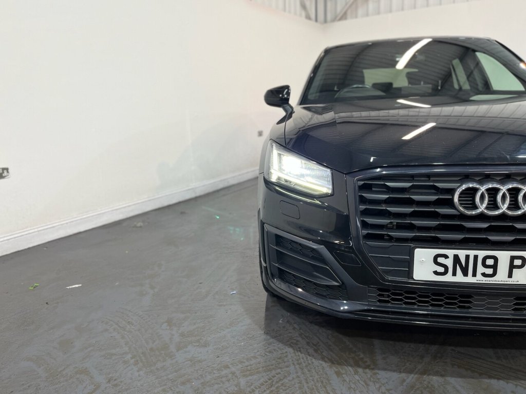 Used Audi Q2 2019 for sale - 77534783: Photo 7