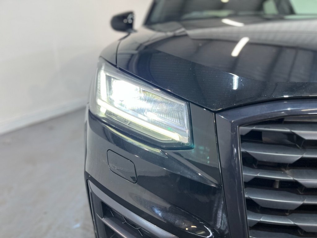 Used Audi Q2 2019 for sale - 77534783: Photo 8