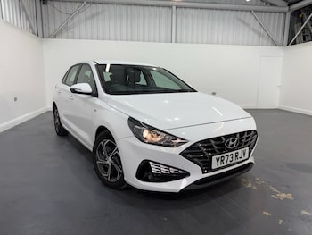 Used Hyundai i30 2023 for sale - 79265860: Photo