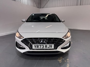 Used Hyundai i30 2023 for sale - 79265860: Photo