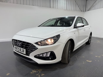 Used Hyundai i30 2023 for sale - 79265860: Photo
