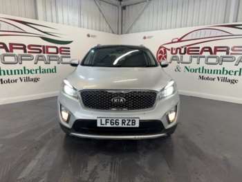 Used Kia Sorento 2016 for sale - 74511406: Photo