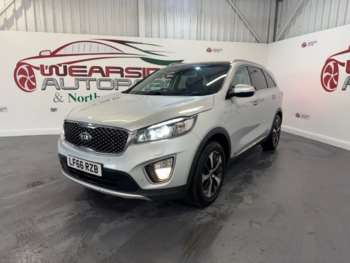 Used Kia Sorento 2016 for sale - 74511406: Photo