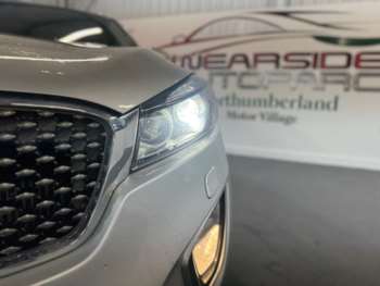 Used Kia Sorento 2016 for sale - 74511406: Photo