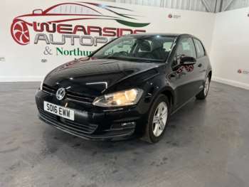 Used Volkswagen Golf 2016 for sale - 74483905: Photo