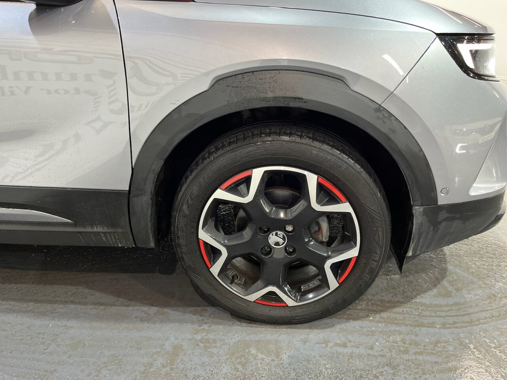 Used Vauxhall Mokka 2021 for sale - 76973303: Photo 10