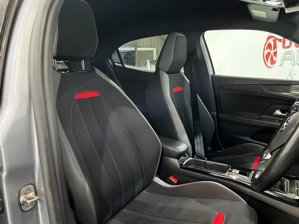 Used Vauxhall Mokka 2021 for sale - 76973303: Photo 11