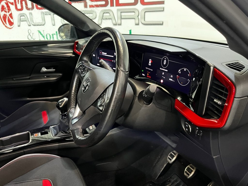 Used Vauxhall Mokka 2021 for sale - 76973303: Photo 12