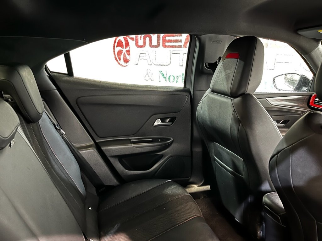 Used Vauxhall Mokka 2021 for sale - 76973303: Photo 16