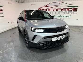 2021 (71) - 1.2 Turbo SRi Nav Premium SUV 5dr Petrol Manual Euro 6 (s/s) (130 ps)