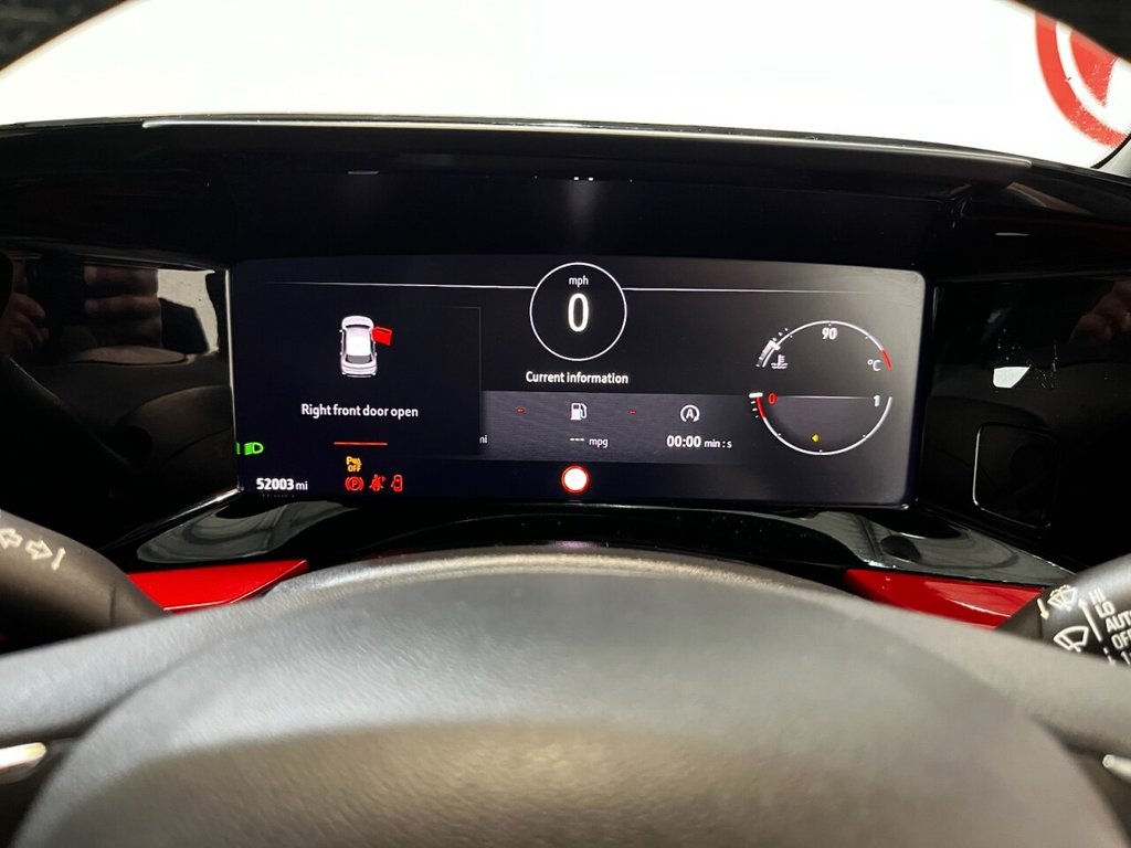 Used Vauxhall Mokka 2021 for sale - 76973303: Photo 21