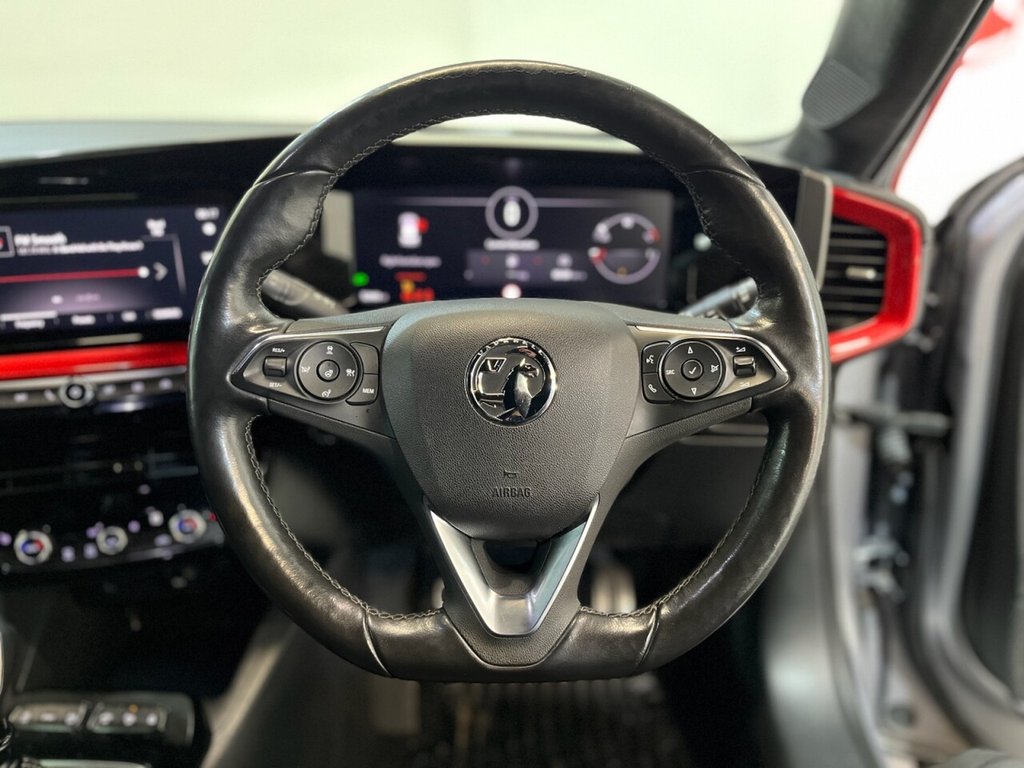 Used Vauxhall Mokka 2021 for sale - 76973303: Photo 22