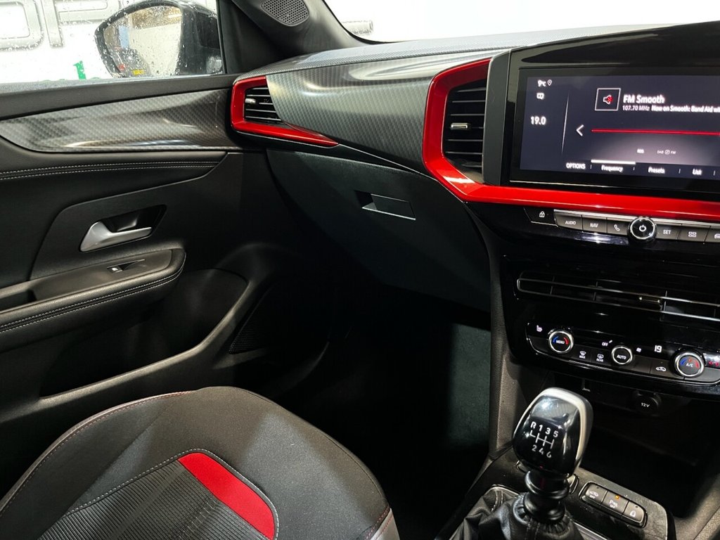 Used Vauxhall Mokka 2021 for sale - 76973303: Photo 23