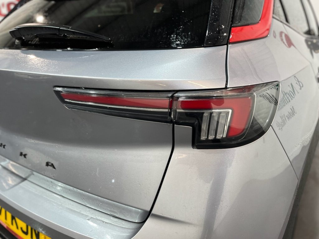 Used Vauxhall Mokka 2021 for sale - 76973303: Photo 31