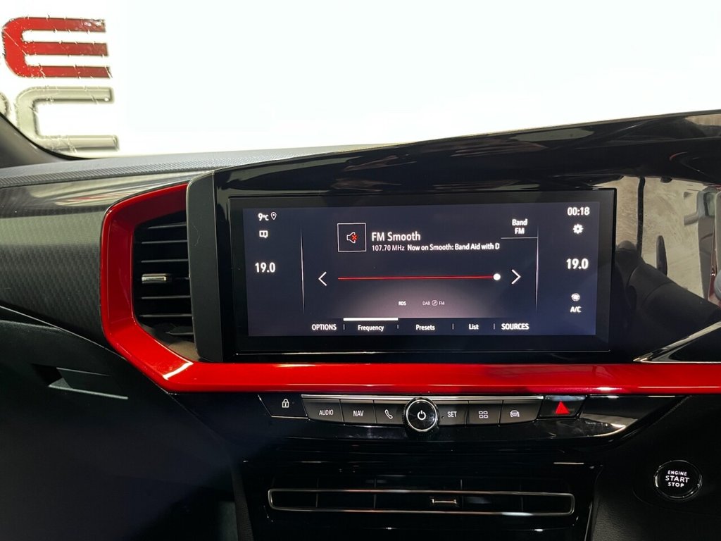 Used Vauxhall Mokka 2021 for sale - 76973303: Photo 36