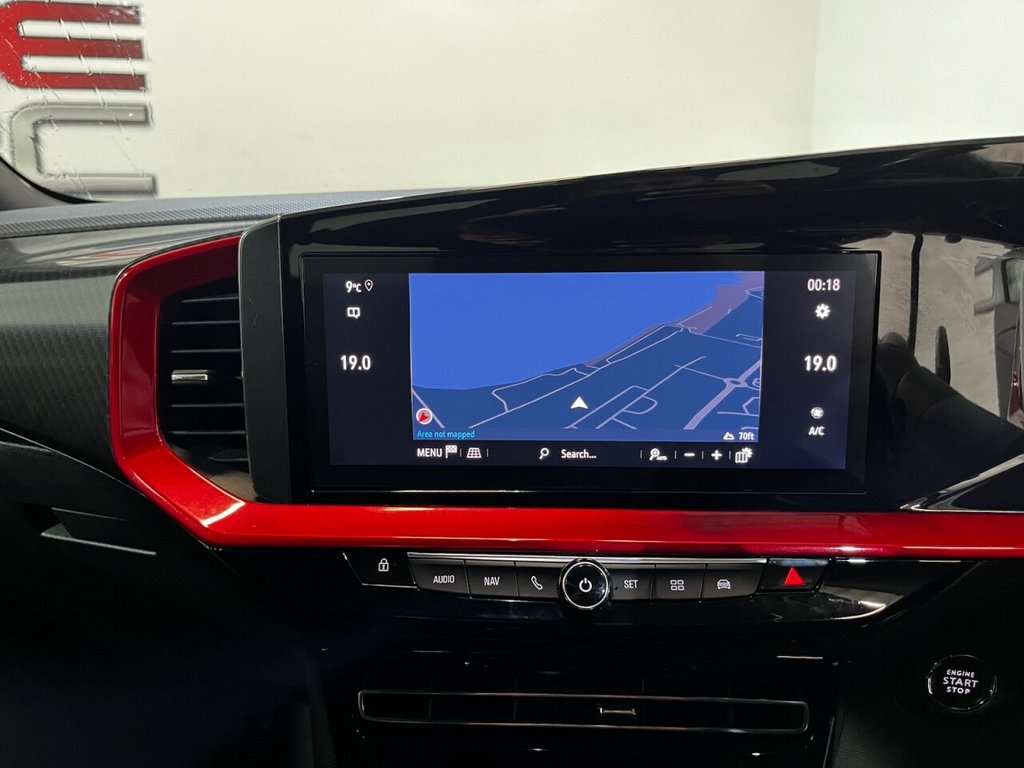 Used Vauxhall Mokka 2021 for sale - 76973303: Photo 37