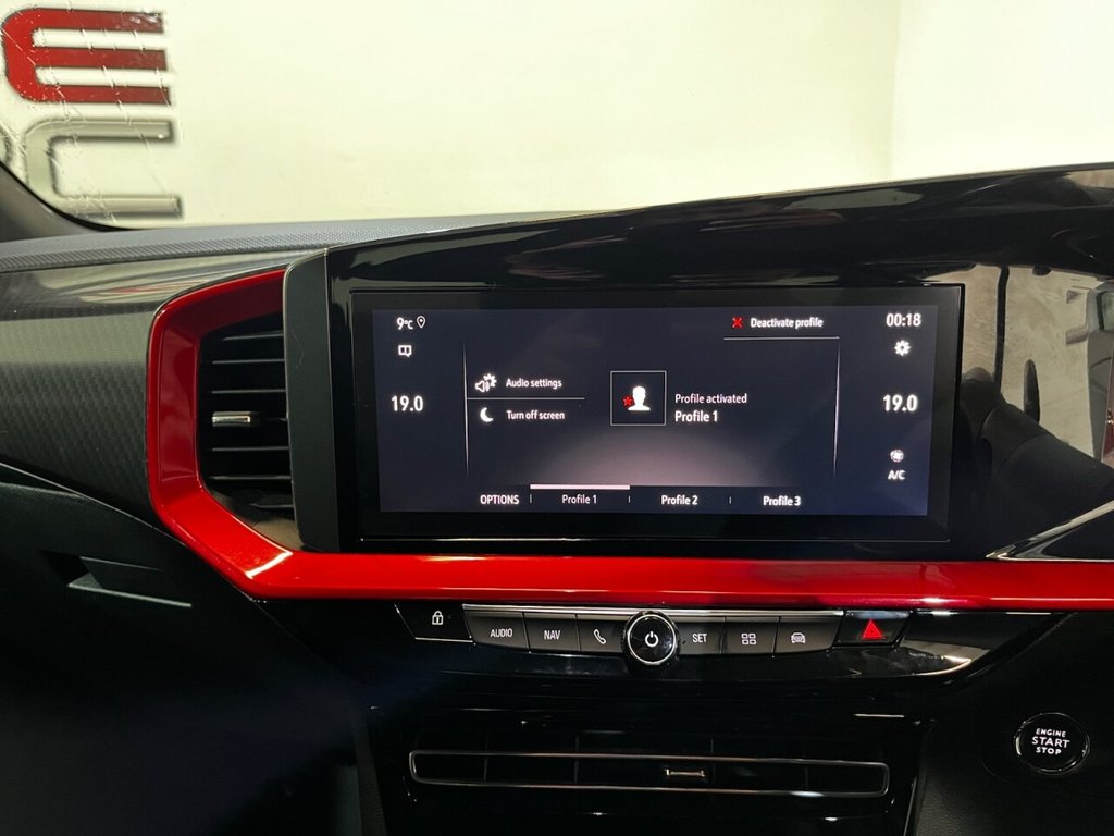 Used Vauxhall Mokka 2021 for sale - 76973303: Photo 38