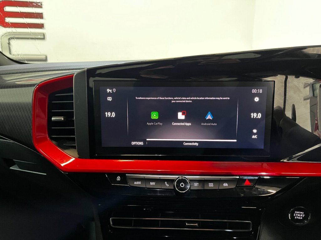 Used Vauxhall Mokka 2021 for sale - 76973303: Photo 39