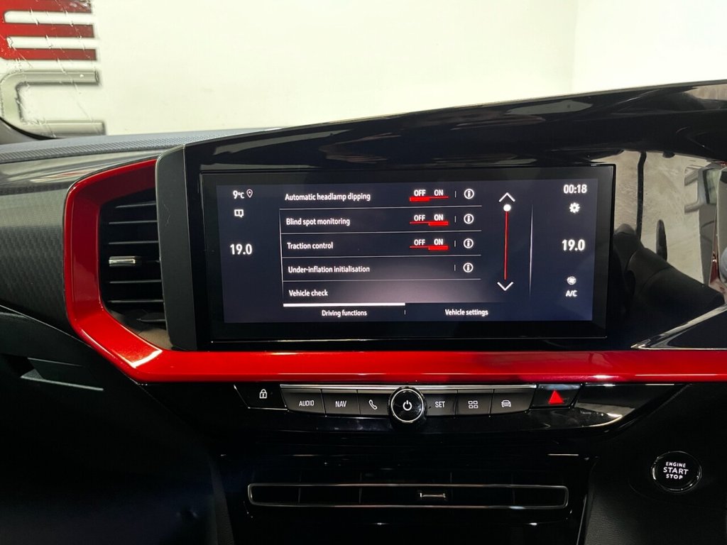 Used Vauxhall Mokka 2021 for sale - 76973303: Photo 40