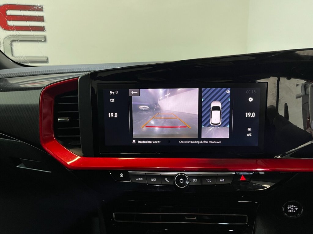 Used Vauxhall Mokka 2021 for sale - 76973303: Photo 41