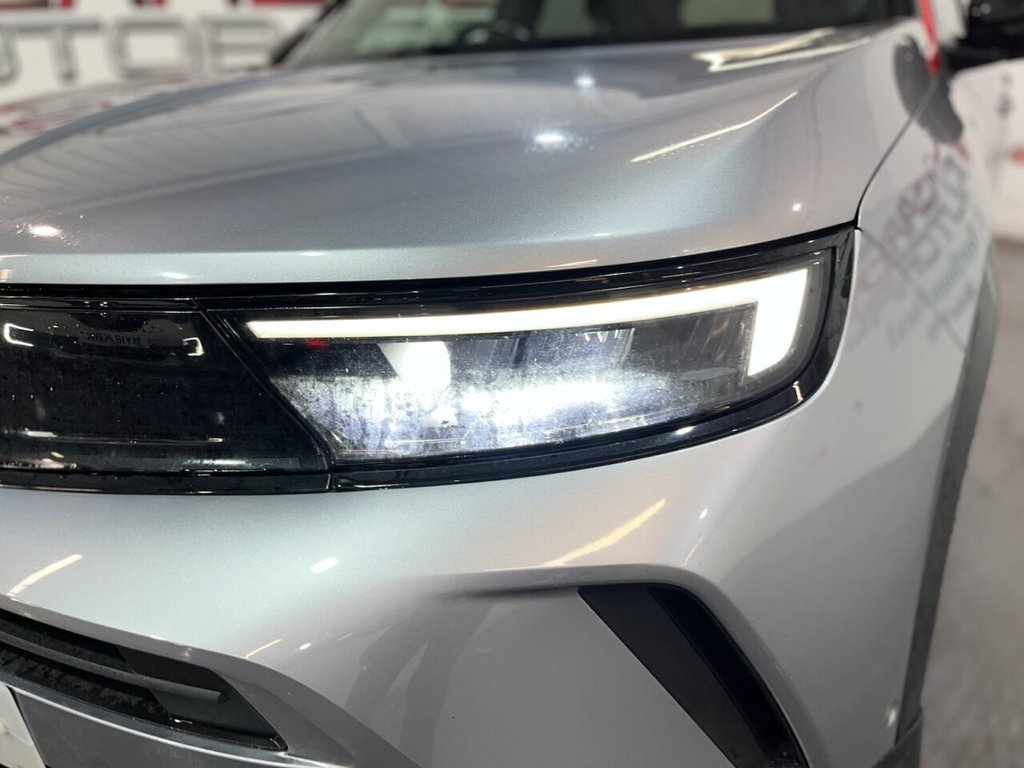 Used Vauxhall Mokka 2021 for sale - 76973303: Photo 5