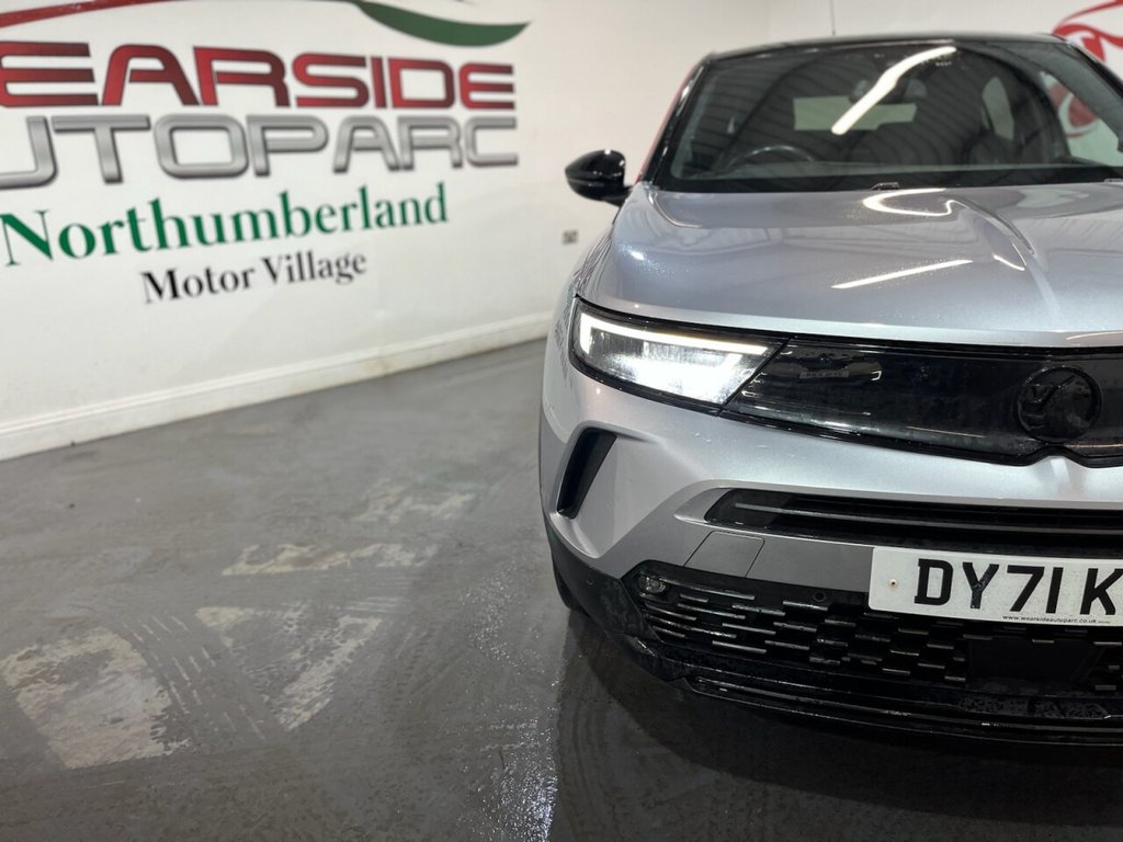 Used Vauxhall Mokka 2021 for sale - 76973303: Photo 6