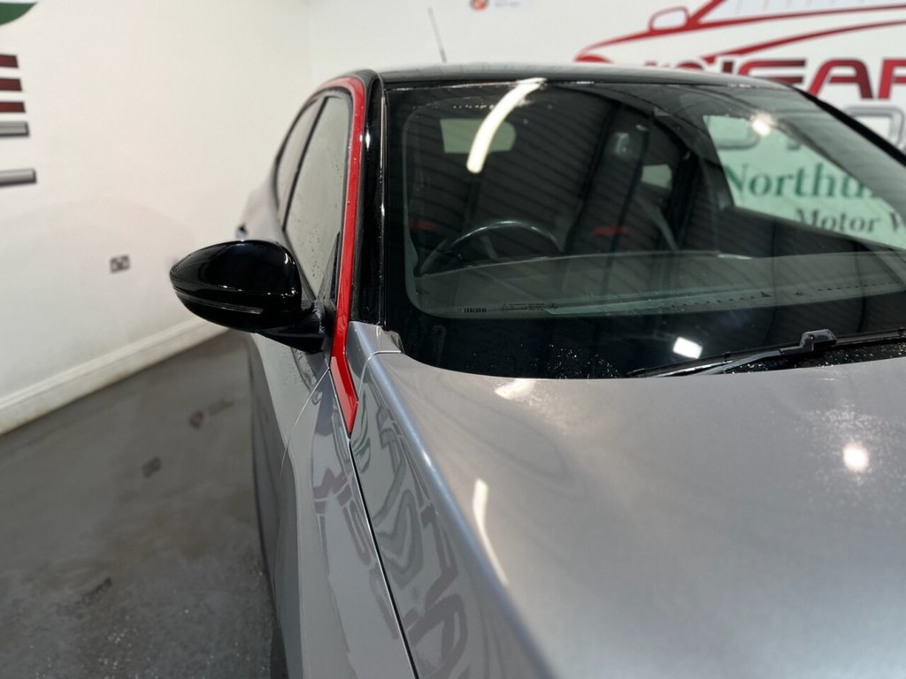 Used Vauxhall Mokka 2021 for sale - 76973303: Photo 8