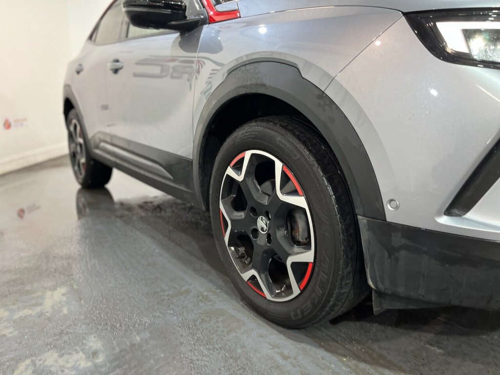 Used Vauxhall Mokka 2021 for sale - 76973303: Photo 9