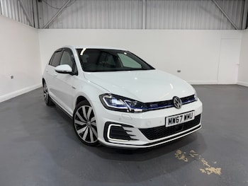 Used Volkswagen Golf 2018 for sale - 79482017: Photo