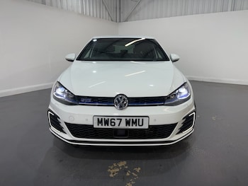 Used Volkswagen Golf 2018 for sale - 79482017: Photo