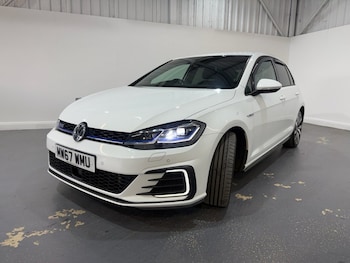 Used Volkswagen Golf 2018 for sale - 79482017: Photo